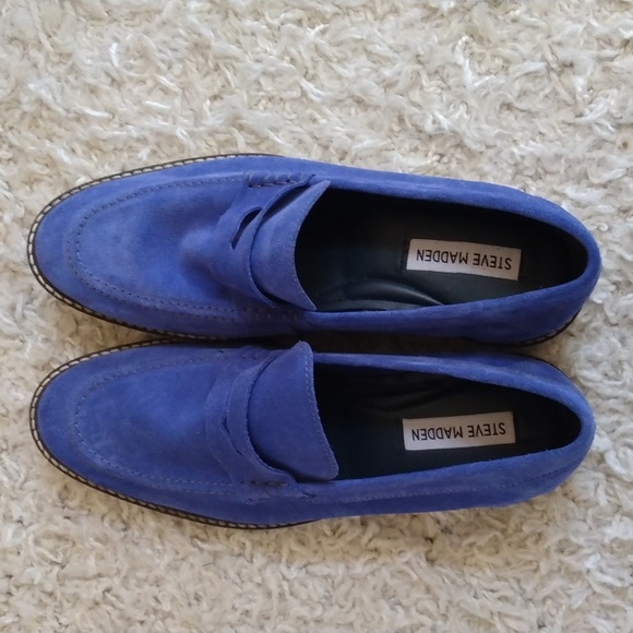 Steve Madden Shoes